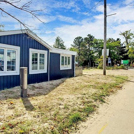 Main Beach River Retreat - Wasaga Beach 1 - Main Strip - 93 Mosley St Extérieur photo