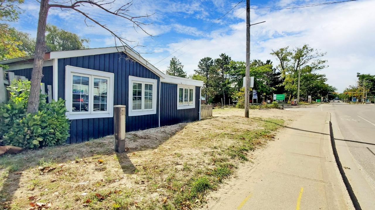 Main Beach River Retreat - Wasaga Beach 1 - Main Strip - 93 Mosley St Extérieur photo