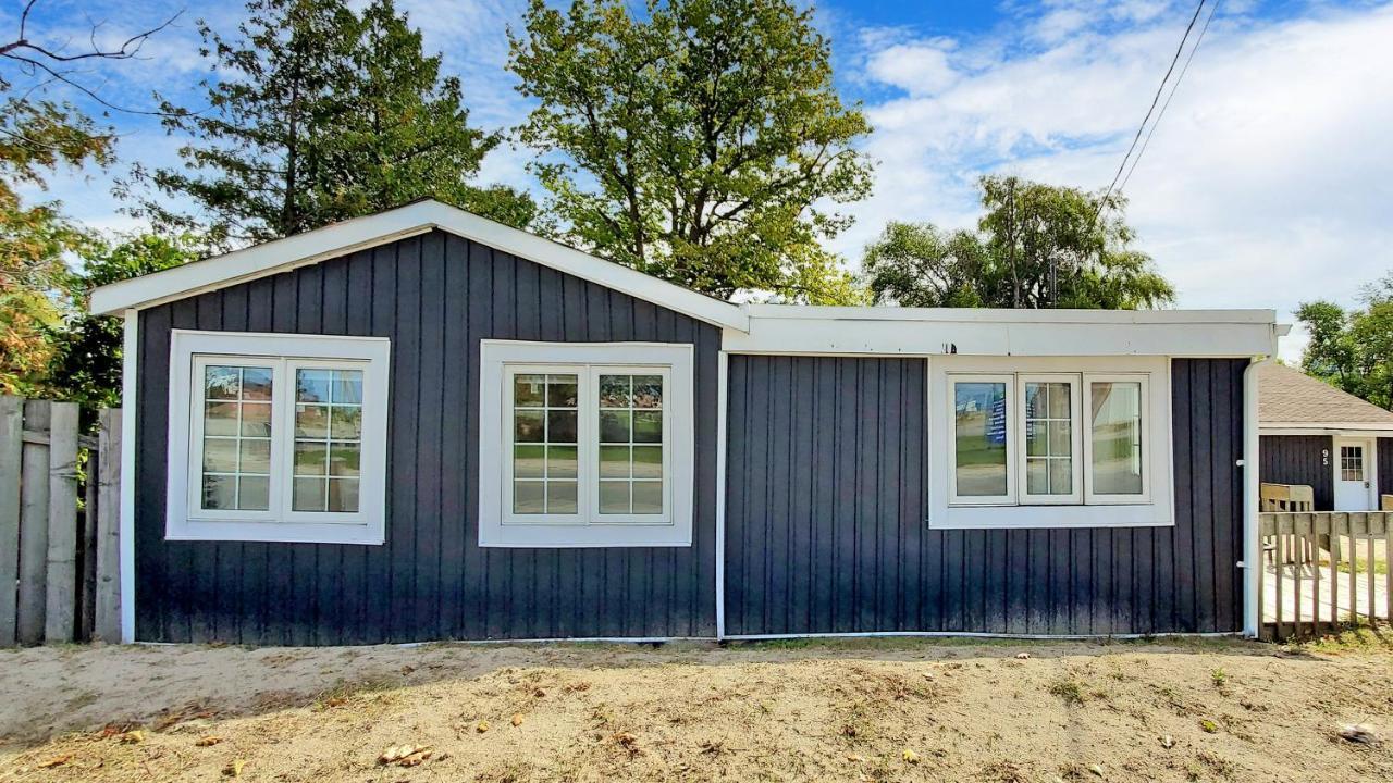 Main Beach River Retreat - Wasaga Beach 1 - Main Strip - 93 Mosley St Extérieur photo