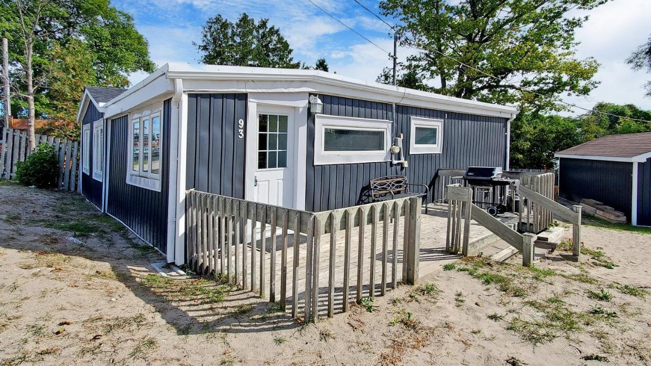 Main Beach River Retreat - Wasaga Beach 1 - Main Strip - 93 Mosley St Extérieur photo