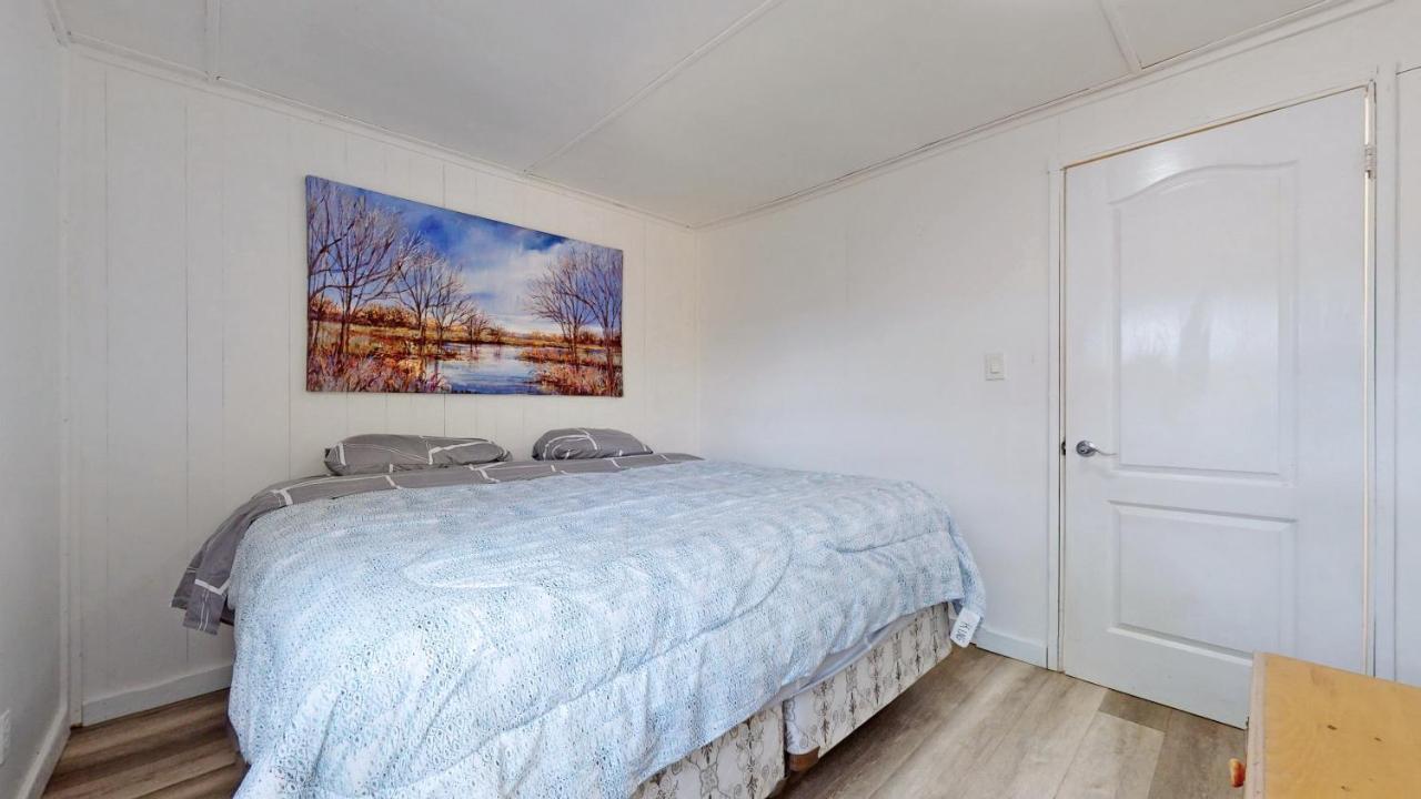 Main Beach River Retreat - Wasaga Beach 1 - Main Strip - 93 Mosley St Extérieur photo