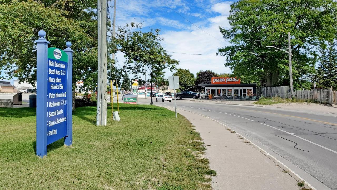 Main Beach River Retreat - Wasaga Beach 1 - Main Strip - 93 Mosley St Extérieur photo